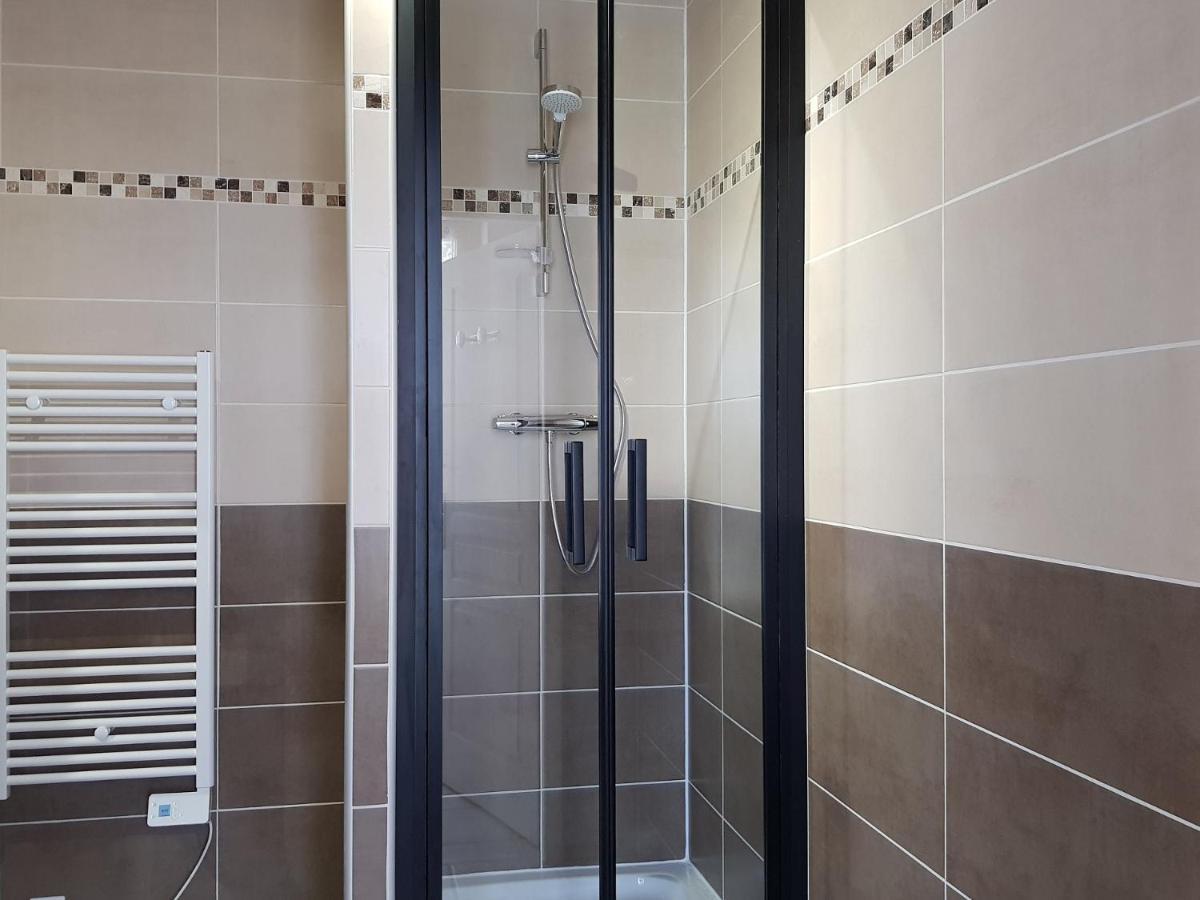 Saint-Jean-dʼAngély Domaine De Pelouaille - Chambre D'Hotes מראה חיצוני תמונה